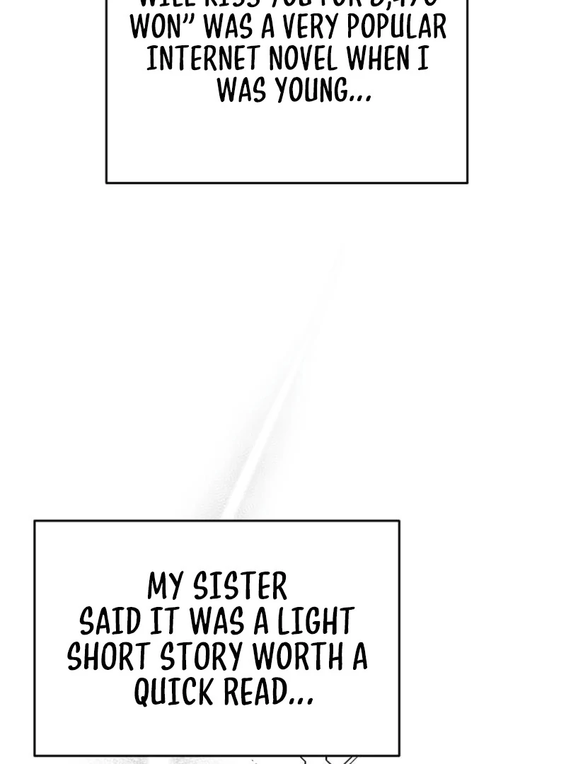 8470 Won for a Kiss chapter 2 page 134