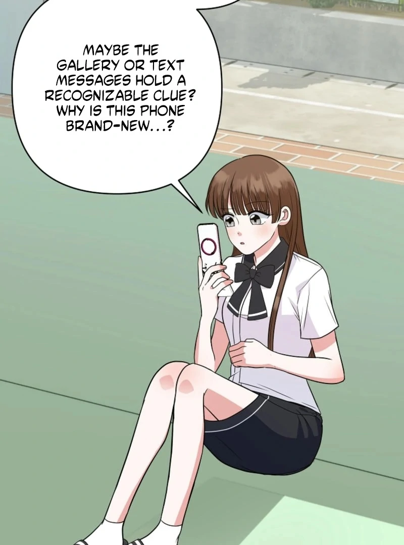 8470 Won for a Kiss chapter 2 page 141