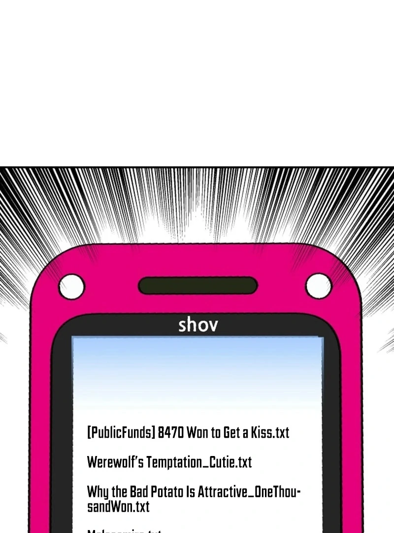 8470 Won for a Kiss chapter 2 page 145