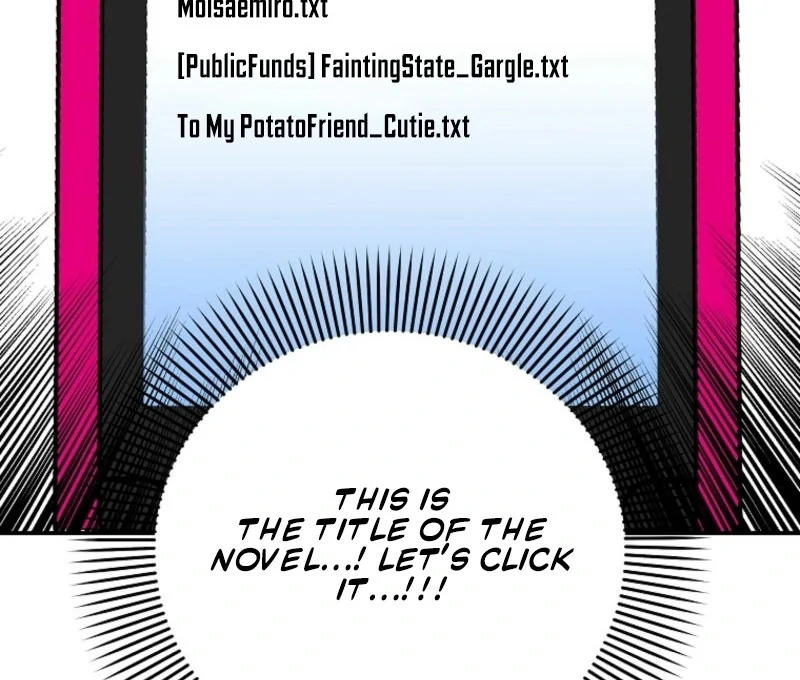 8470 Won for a Kiss chapter 2 page 146
