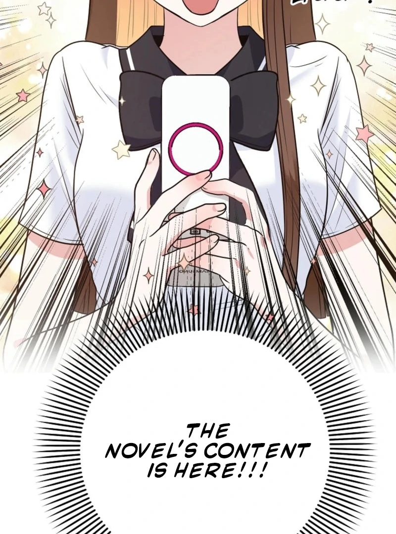8470 Won for a Kiss chapter 2 page 149