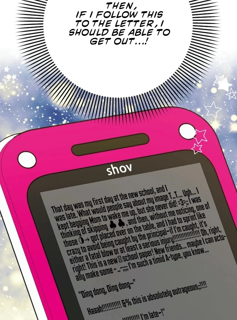 8470 Won for a Kiss chapter 2 page 151