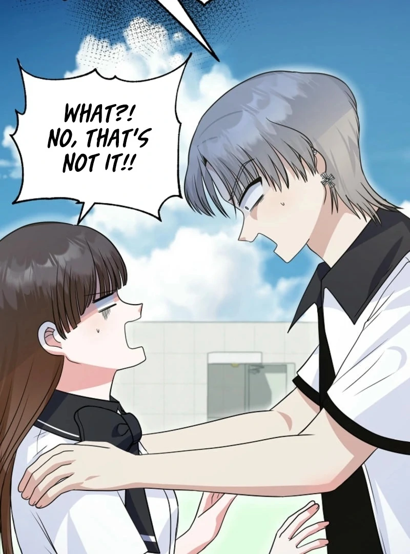 8470 Won for a Kiss chapter 2 page 180