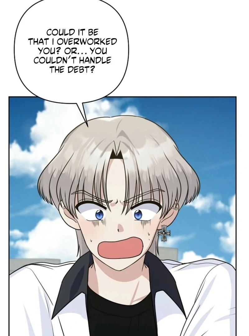 8470 Won for a Kiss chapter 2 page 182