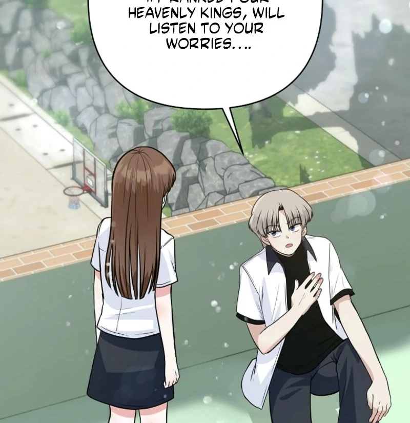 8470 Won for a Kiss chapter 2 page 193