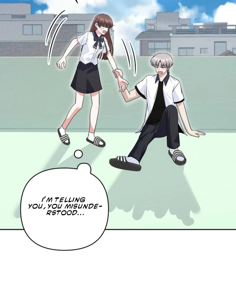 8470 Won for a Kiss chapter 2 page 211