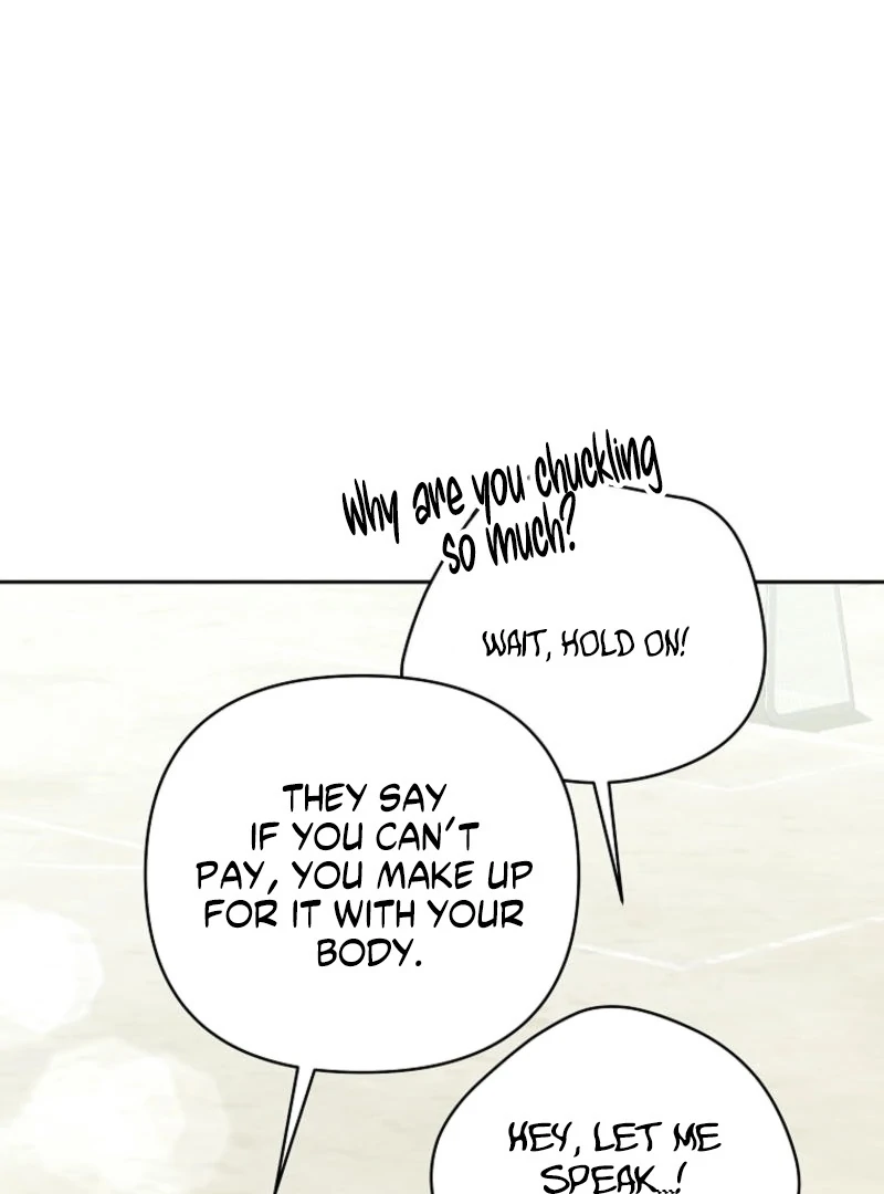 8470 Won for a Kiss chapter 2 page 33