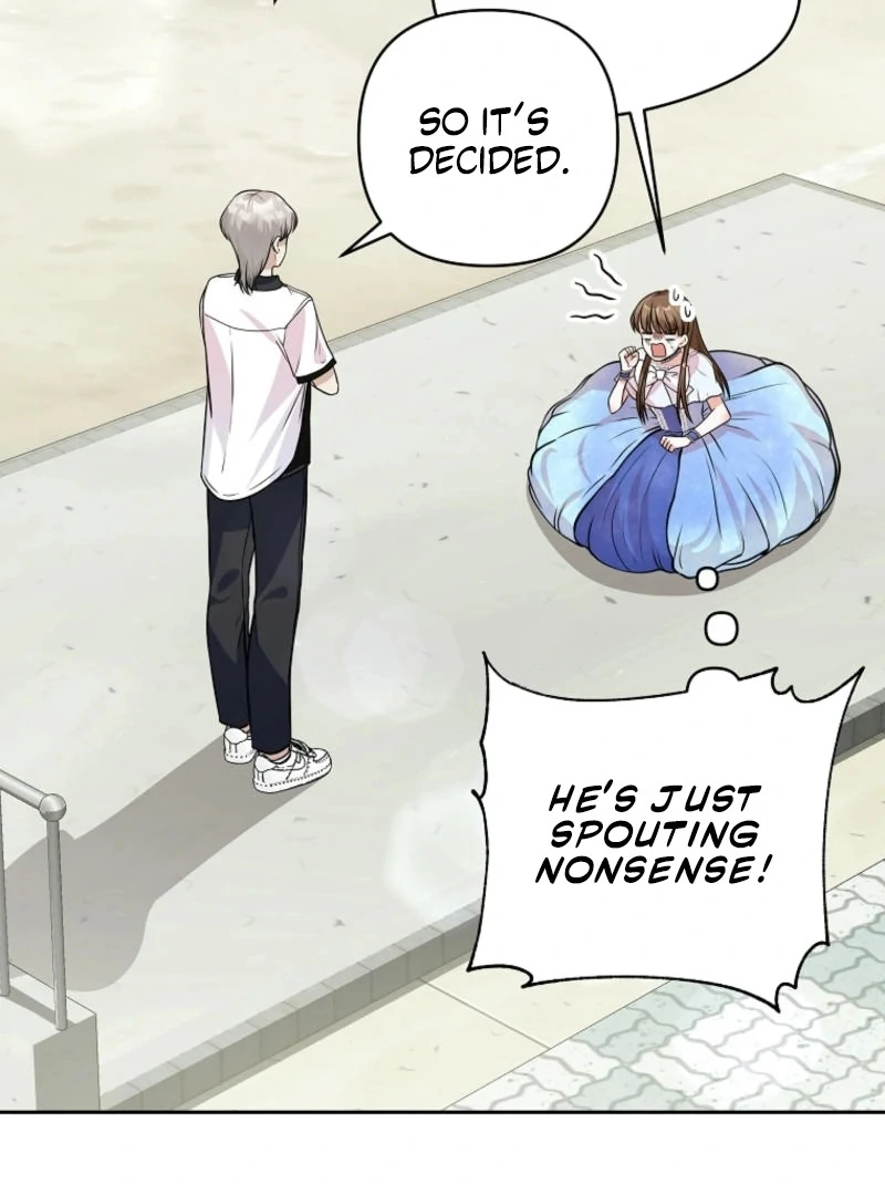 8470 Won for a Kiss chapter 2 page 34