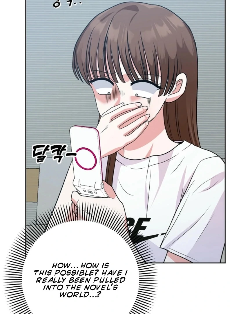 8470 Won for a Kiss chapter 2 page 69