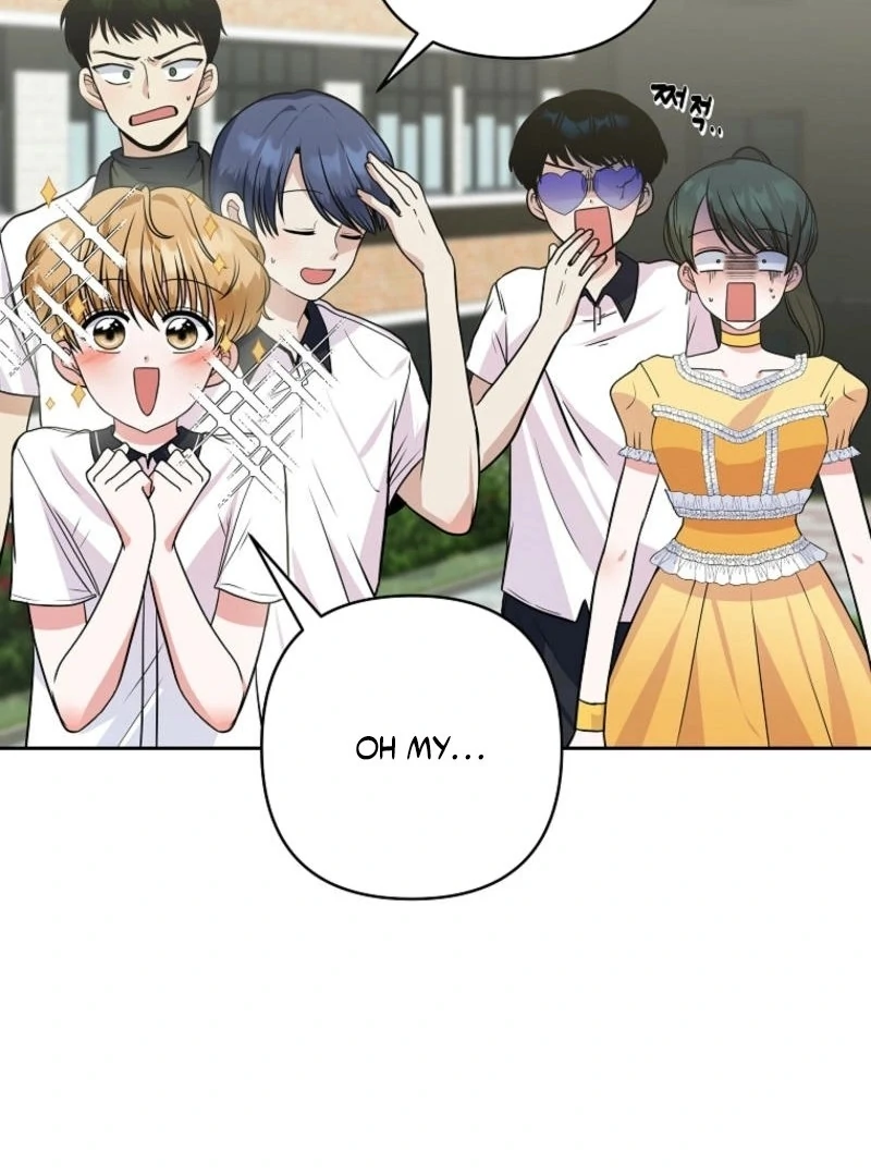 8470 Won for a Kiss chapter 2 page 7