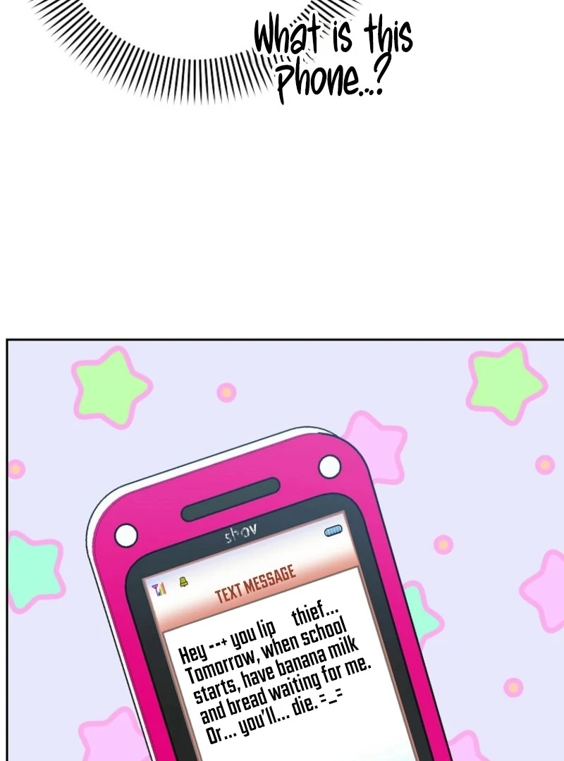 8470 Won for a Kiss chapter 2 page 70