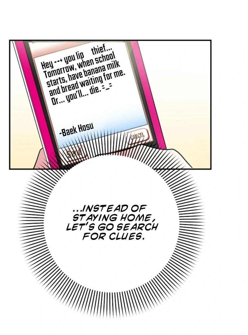 8470 Won for a Kiss chapter 2 page 83