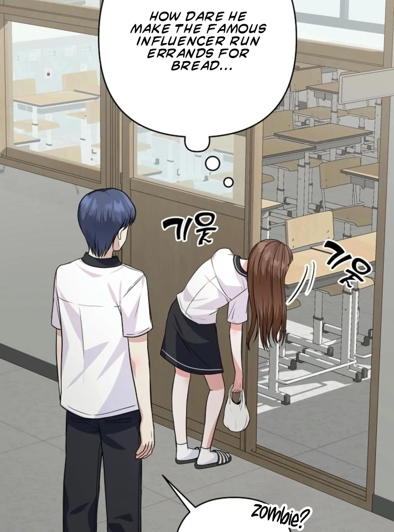 8470 Won for a Kiss chapter 2 page 87