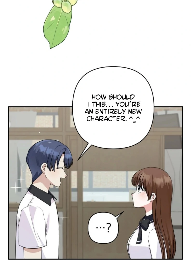 8470 Won for a Kiss chapter 2 page 92