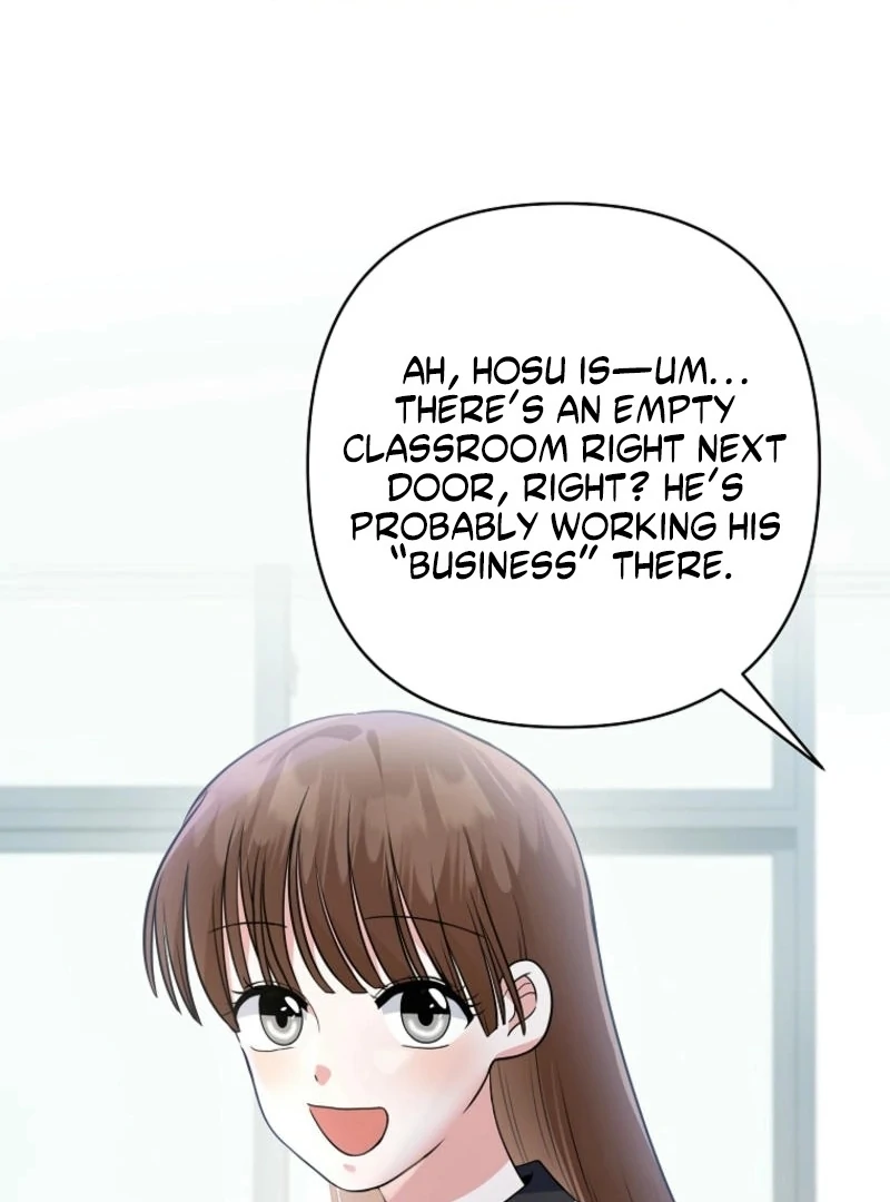 8470 Won for a Kiss chapter 2 page 93