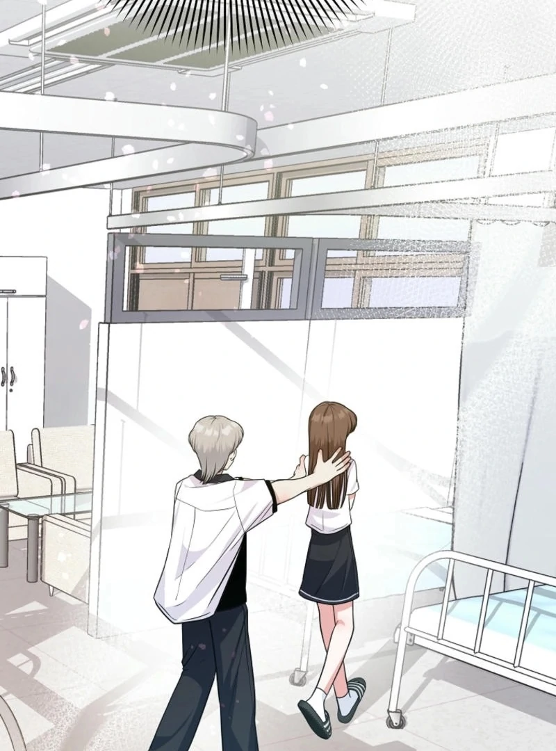 8470 Won for a Kiss chapter 3 page 100
