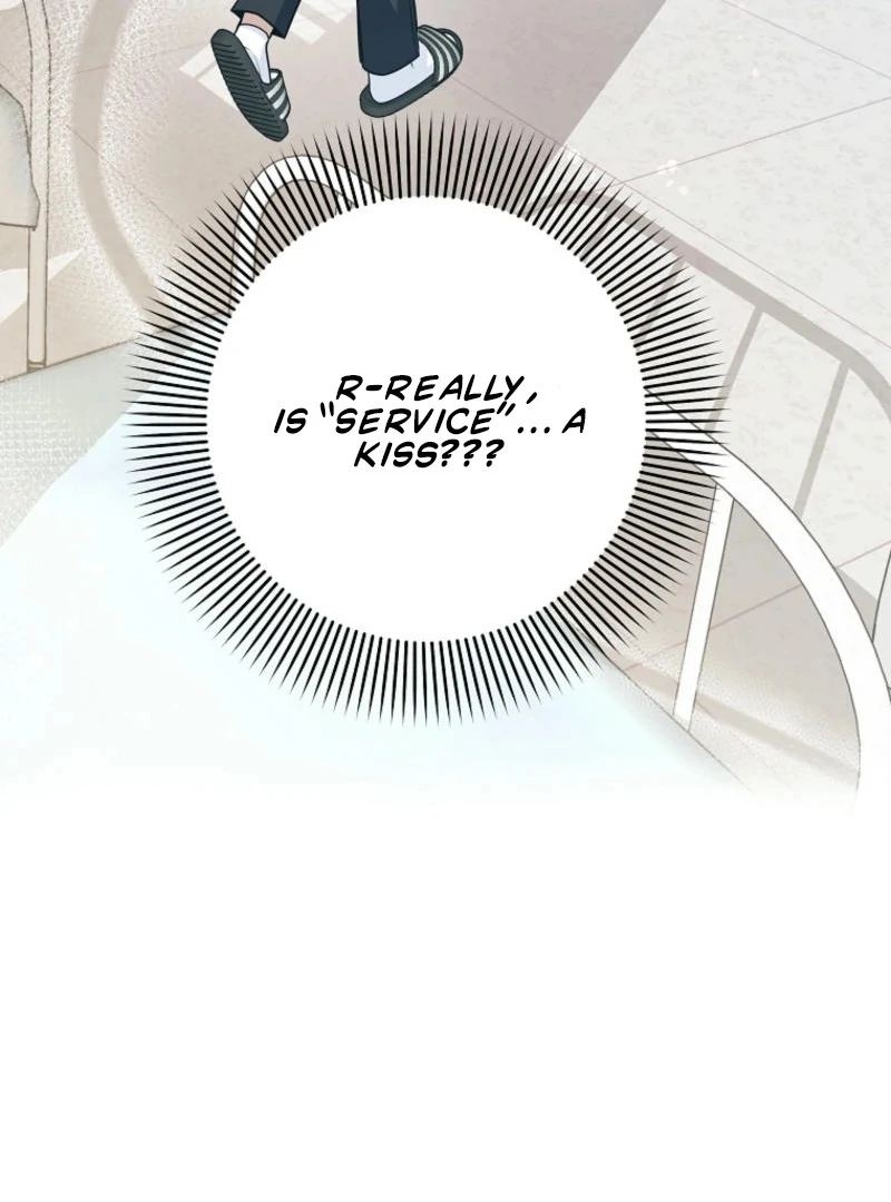 8470 Won for a Kiss chapter 3 page 101