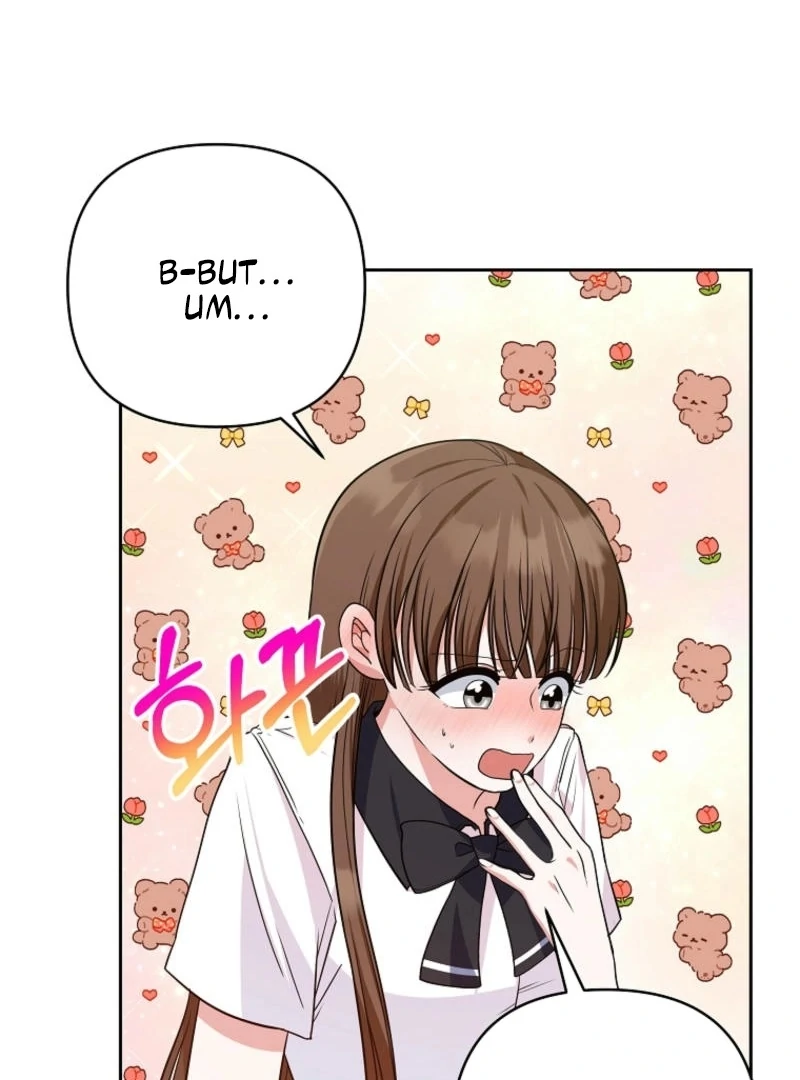 8470 Won for a Kiss chapter 3 page 106