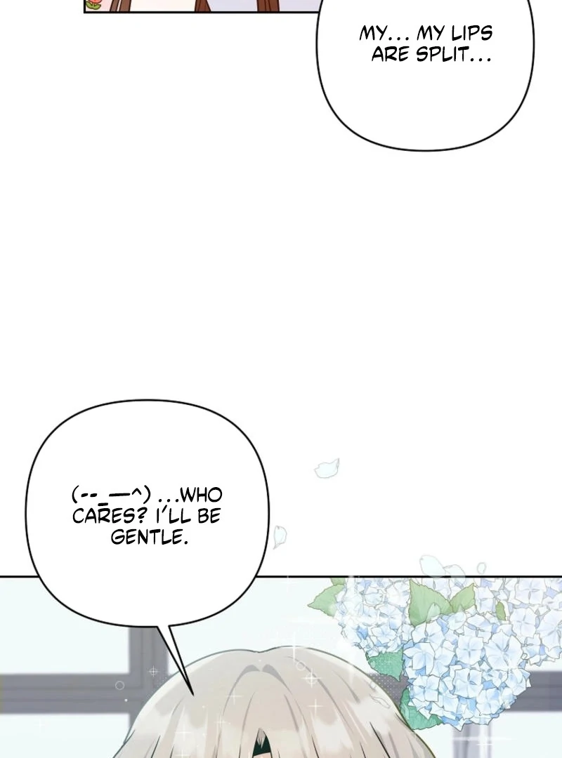 8470 Won for a Kiss chapter 3 page 107