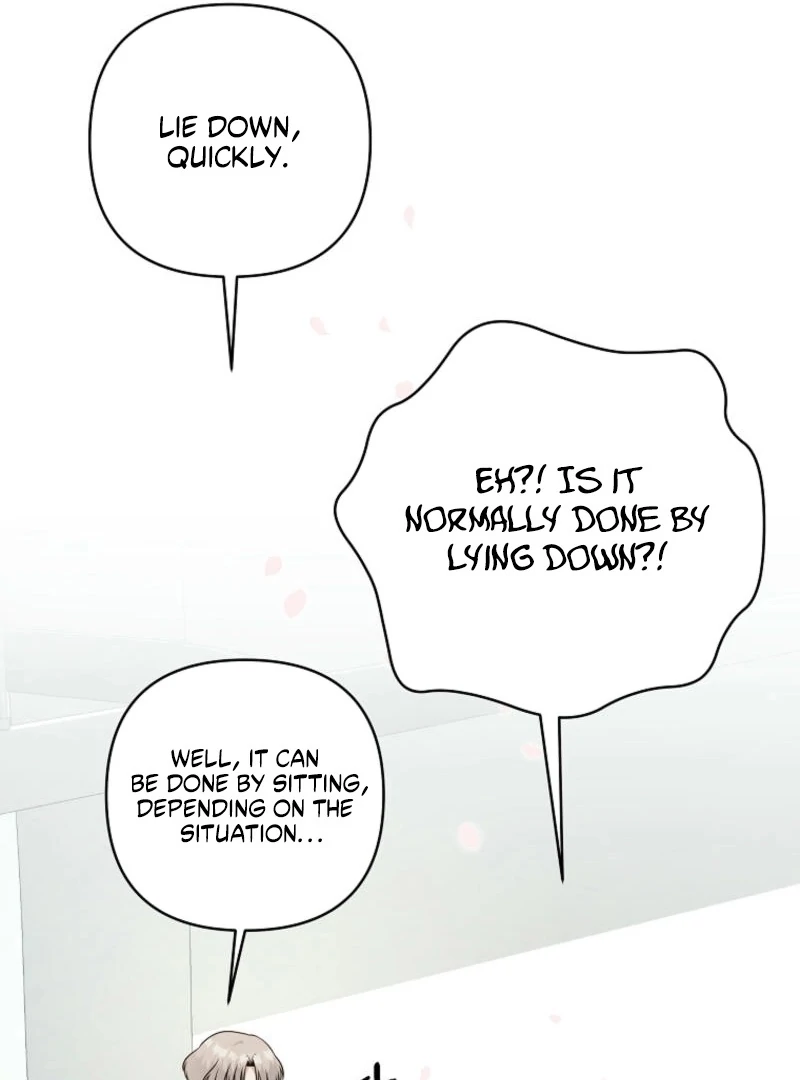 8470 Won for a Kiss chapter 3 page 111