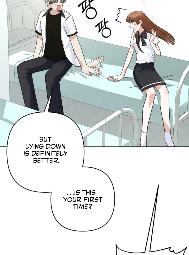 8470 Won for a Kiss chapter 3 page 112