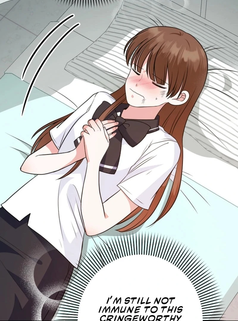 8470 Won for a Kiss chapter 3 page 117