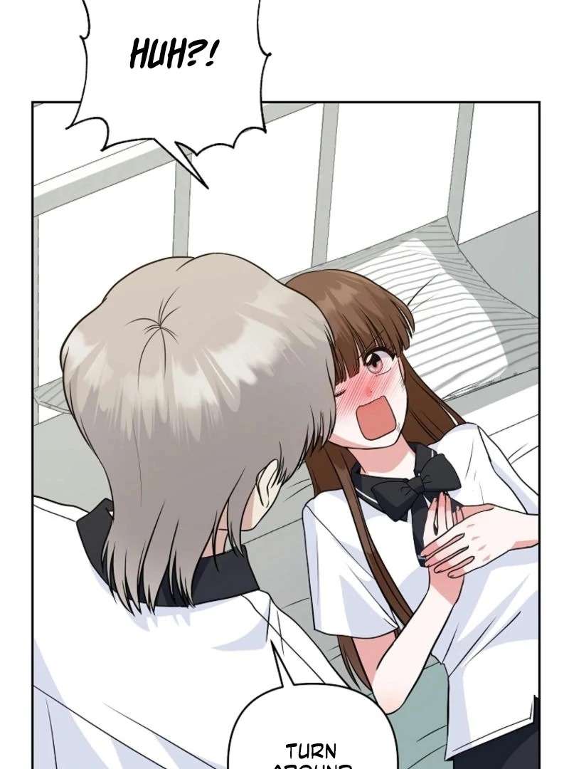 8470 Won for a Kiss chapter 3 page 122