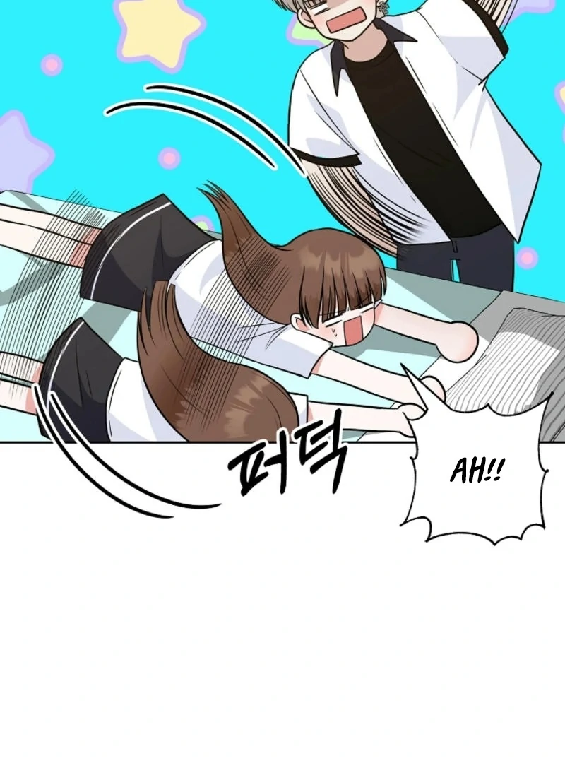 8470 Won for a Kiss chapter 3 page 124