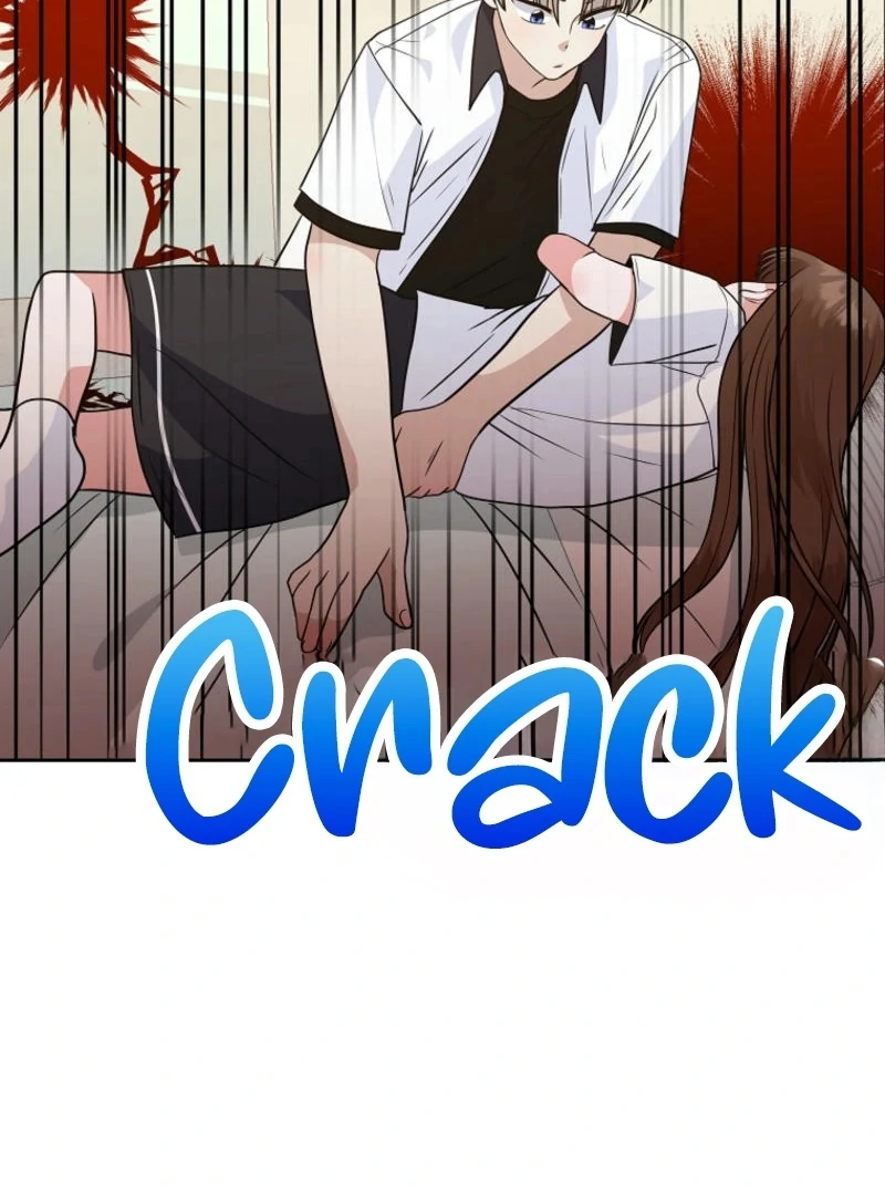 8470 Won for a Kiss chapter 3 page 132