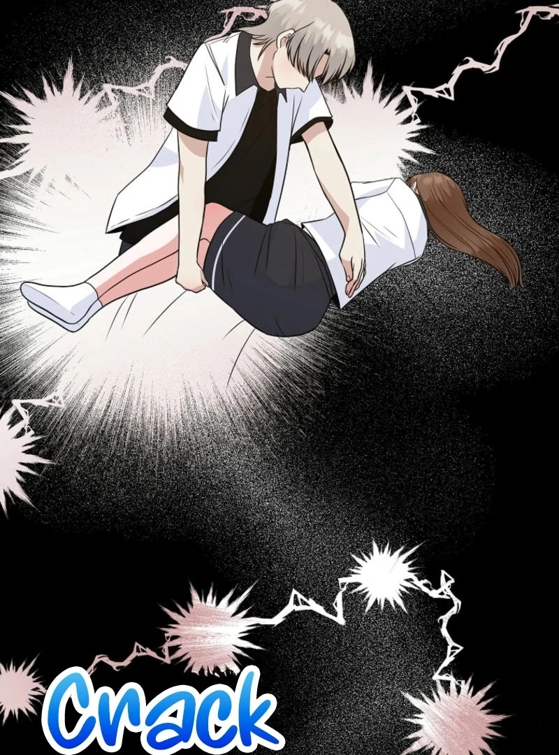 8470 Won for a Kiss chapter 3 page 135