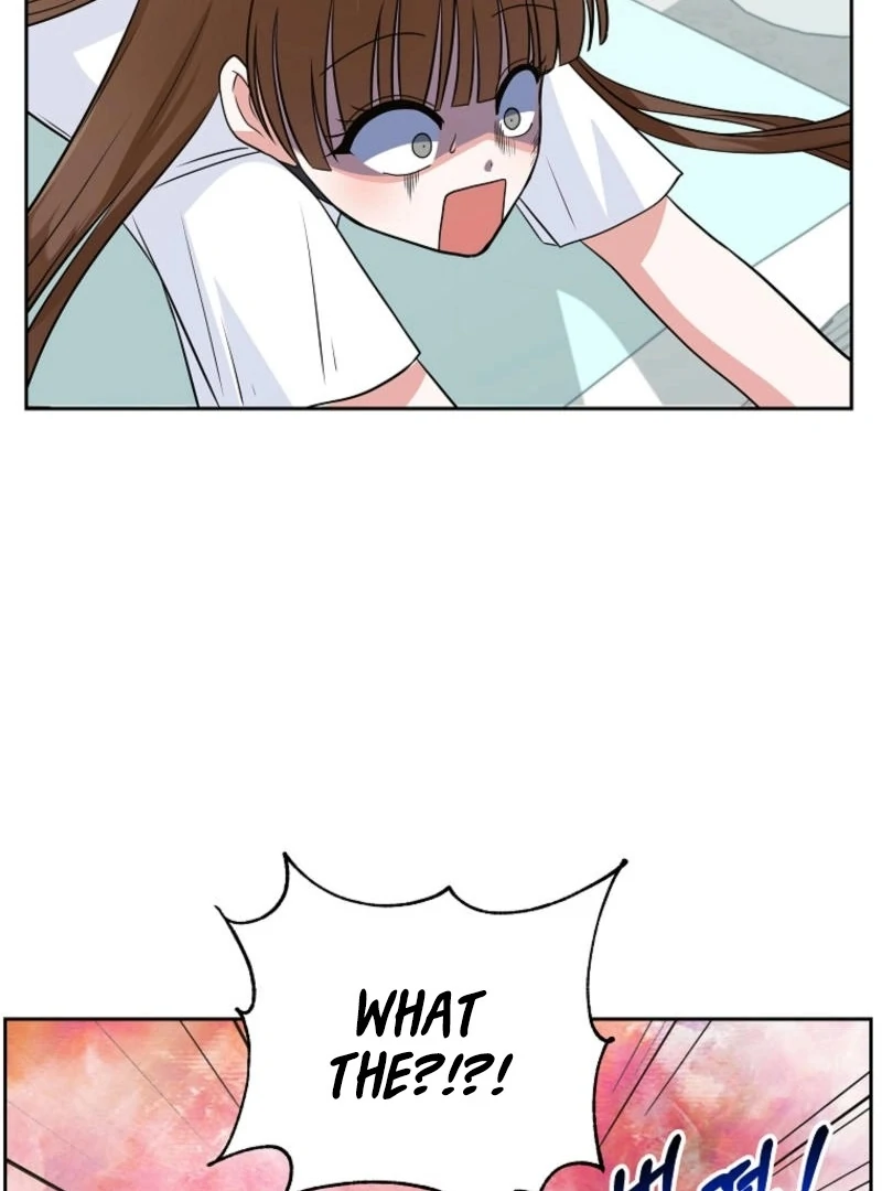 8470 Won for a Kiss chapter 3 page 141