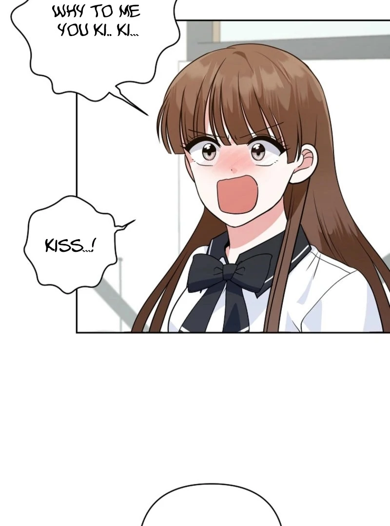 8470 Won for a Kiss chapter 3 page 143
