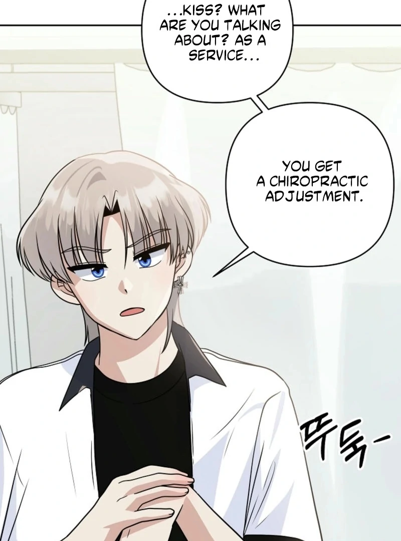 8470 Won for a Kiss chapter 3 page 144
