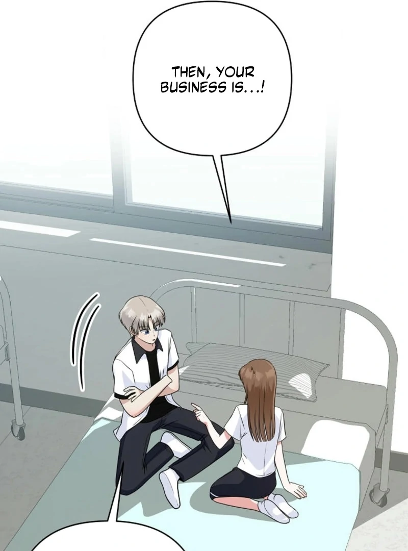 8470 Won for a Kiss chapter 3 page 147