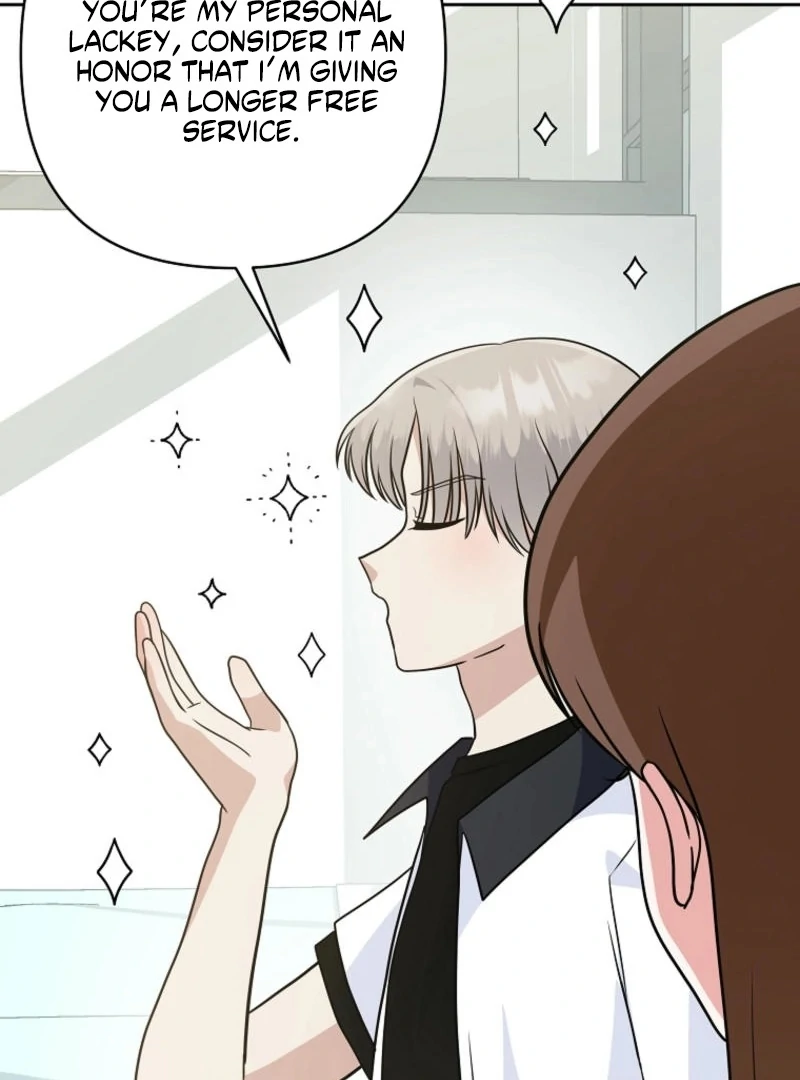 8470 Won for a Kiss chapter 3 page 153