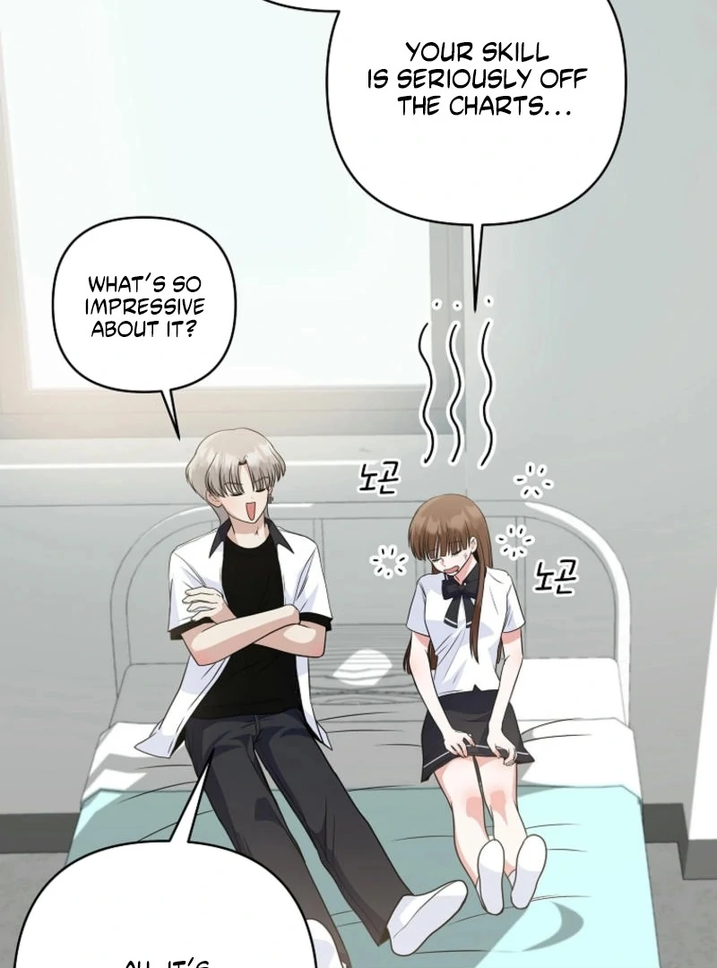 8470 Won for a Kiss chapter 3 page 160