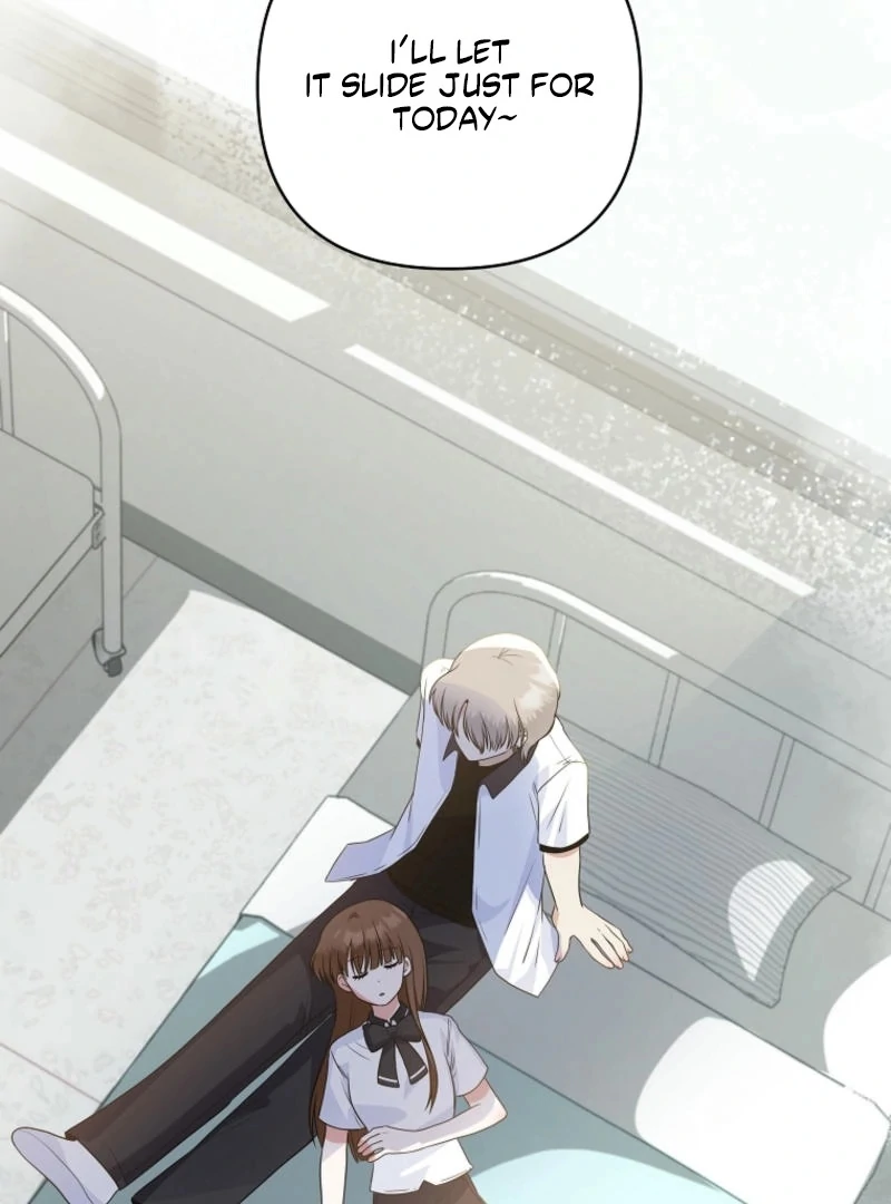8470 Won for a Kiss chapter 3 page 171