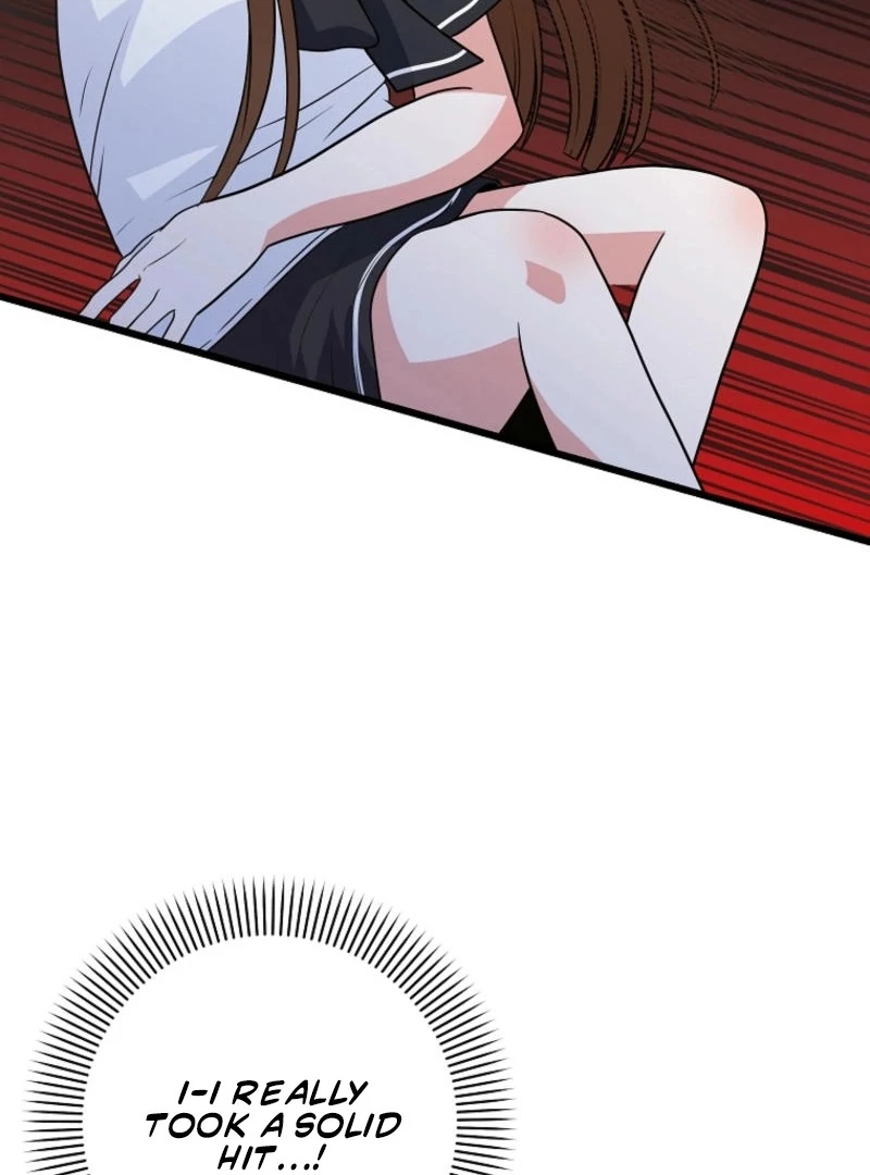 8470 Won for a Kiss chapter 3 page 19