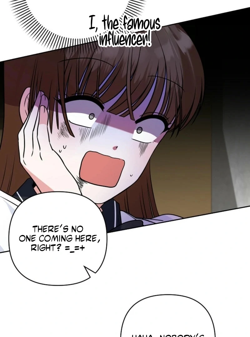 8470 Won for a Kiss chapter 3 page 20