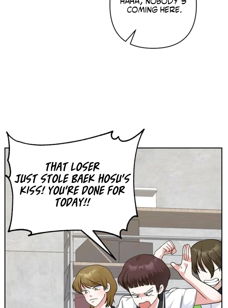 8470 Won for a Kiss chapter 3 page 21