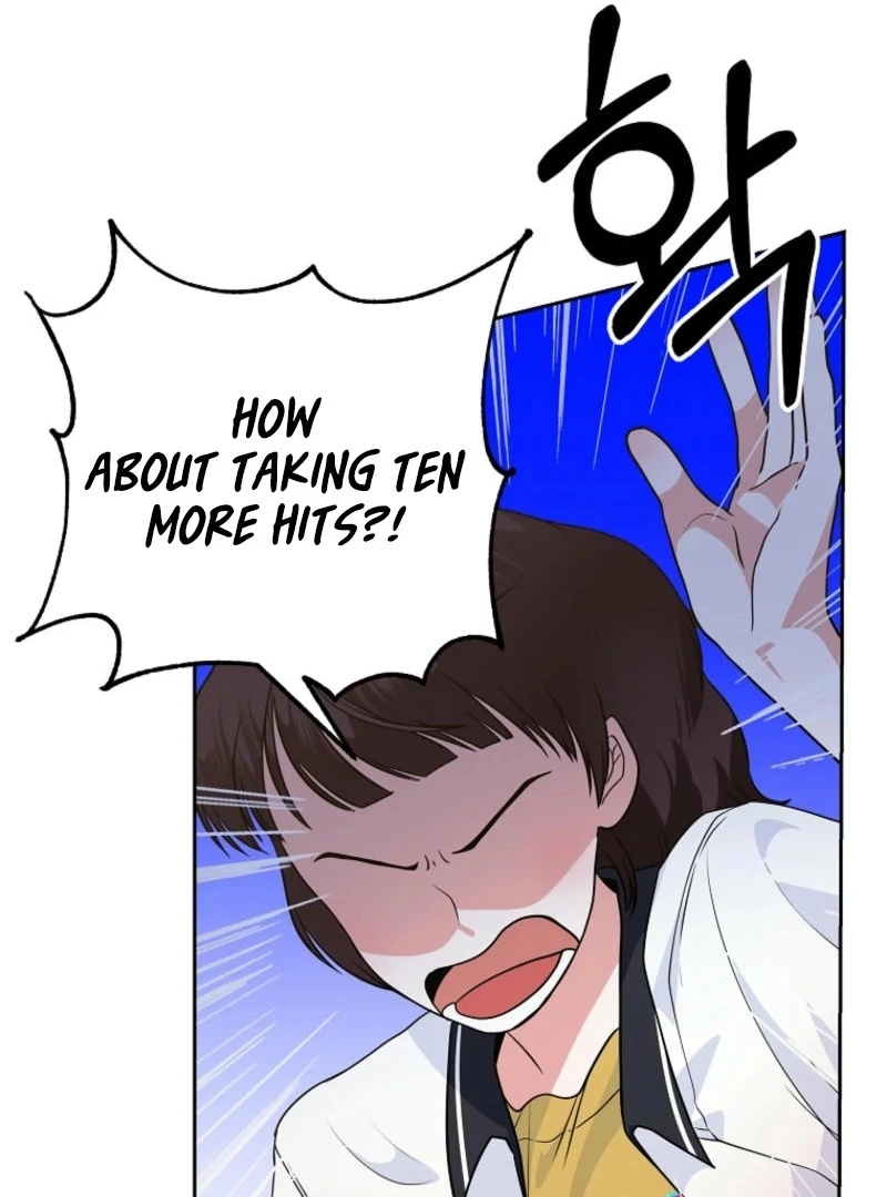 8470 Won for a Kiss chapter 3 page 28