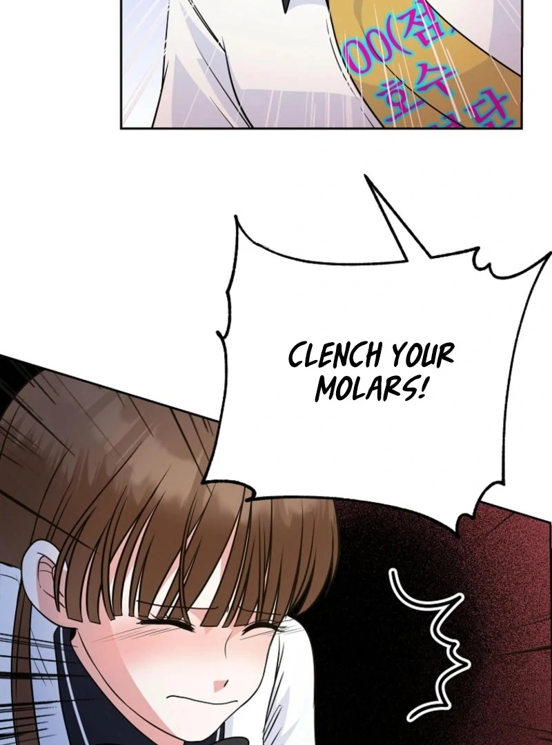 8470 Won for a Kiss chapter 3 page 29