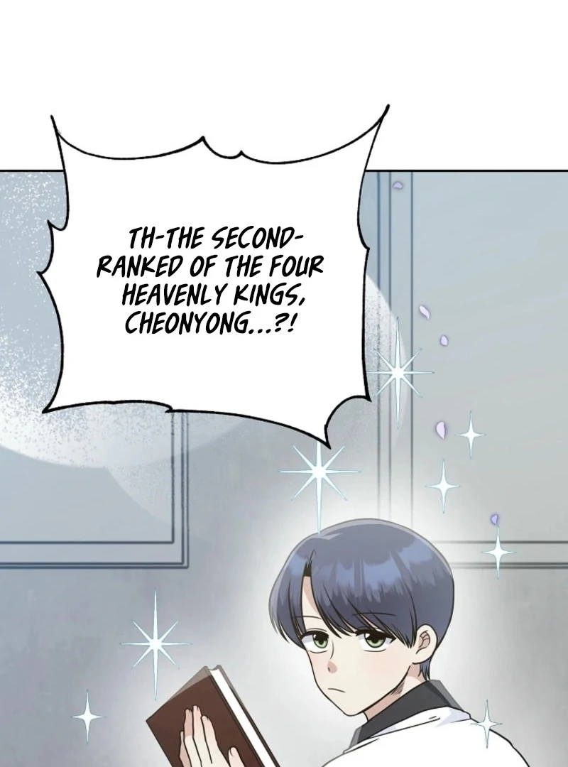 8470 Won for a Kiss chapter 3 page 35