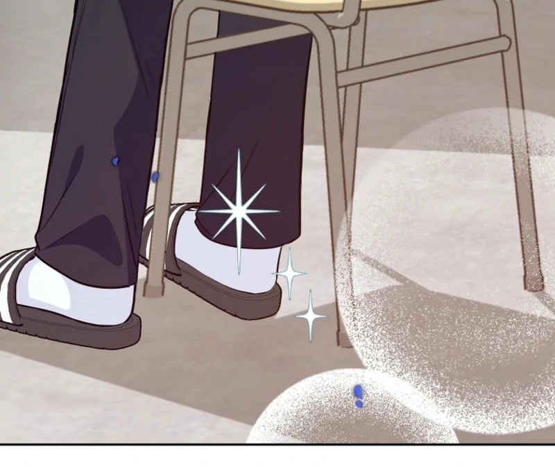 8470 Won for a Kiss chapter 3 page 37
