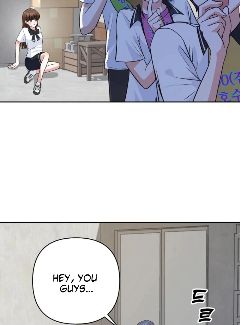 8470 Won for a Kiss chapter 3 page 39
