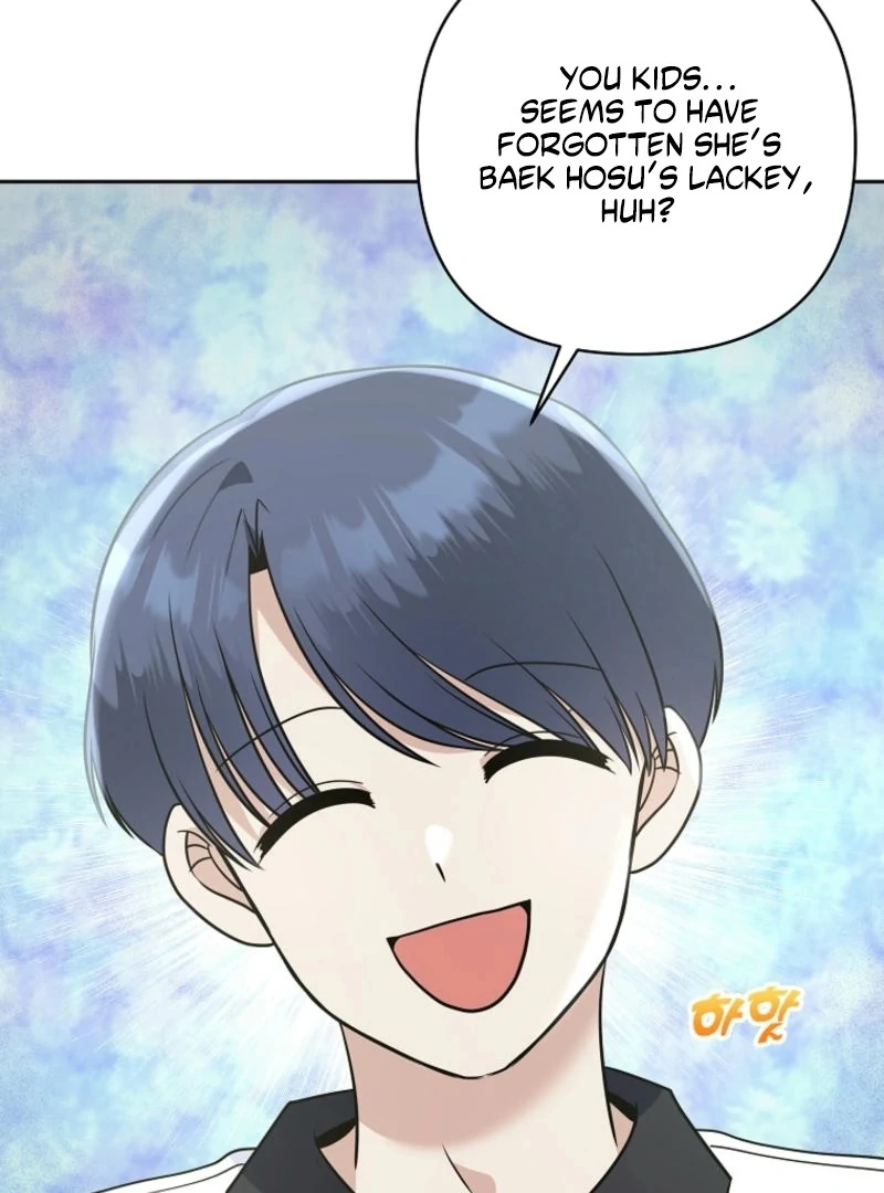 8470 Won for a Kiss chapter 3 page 41
