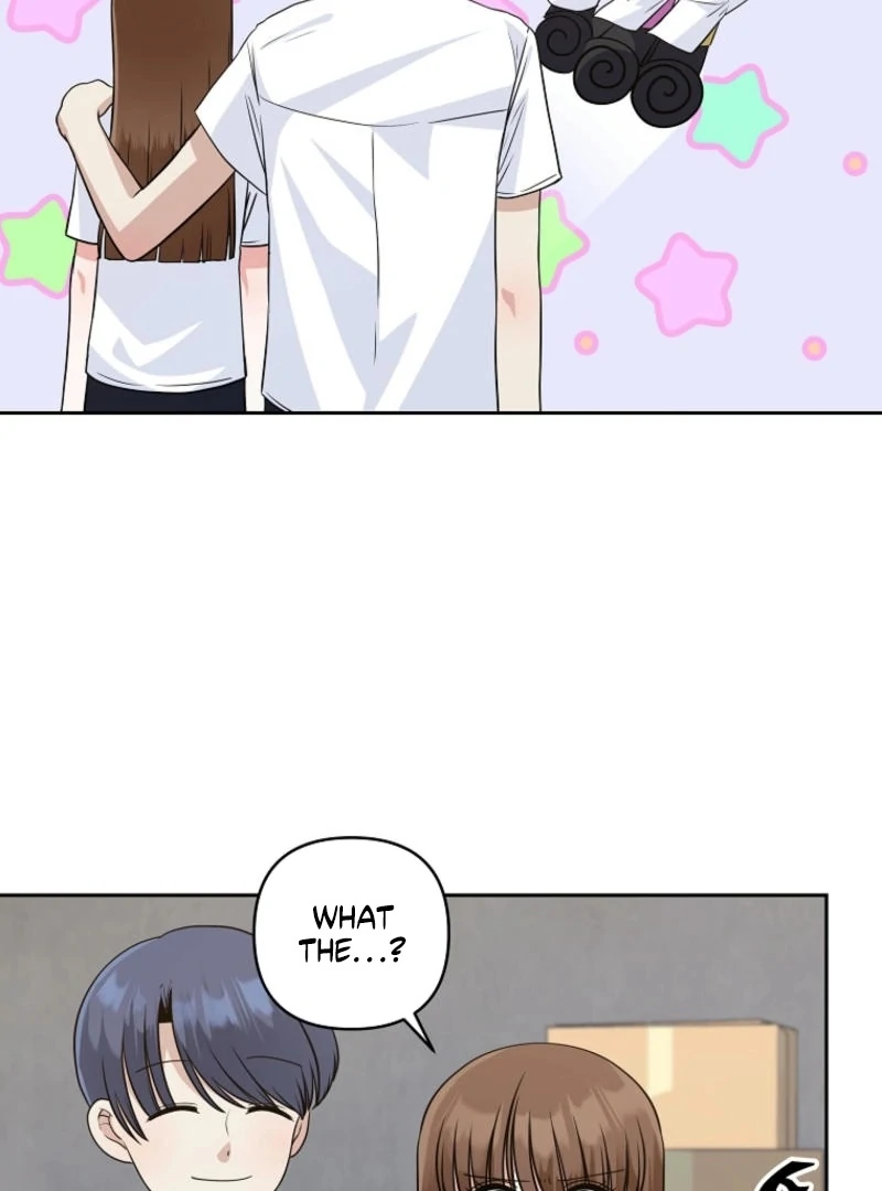 8470 Won for a Kiss chapter 3 page 50