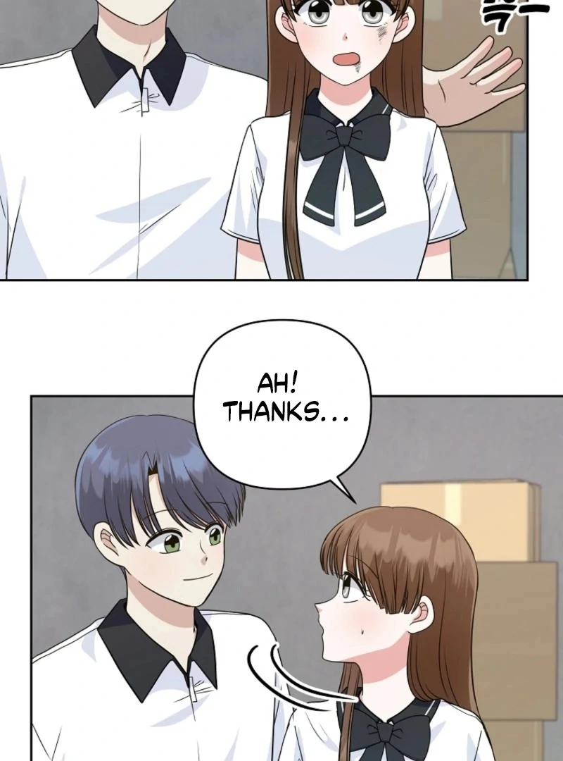 8470 Won for a Kiss chapter 3 page 51