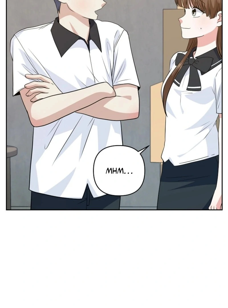 8470 Won for a Kiss chapter 3 page 53
