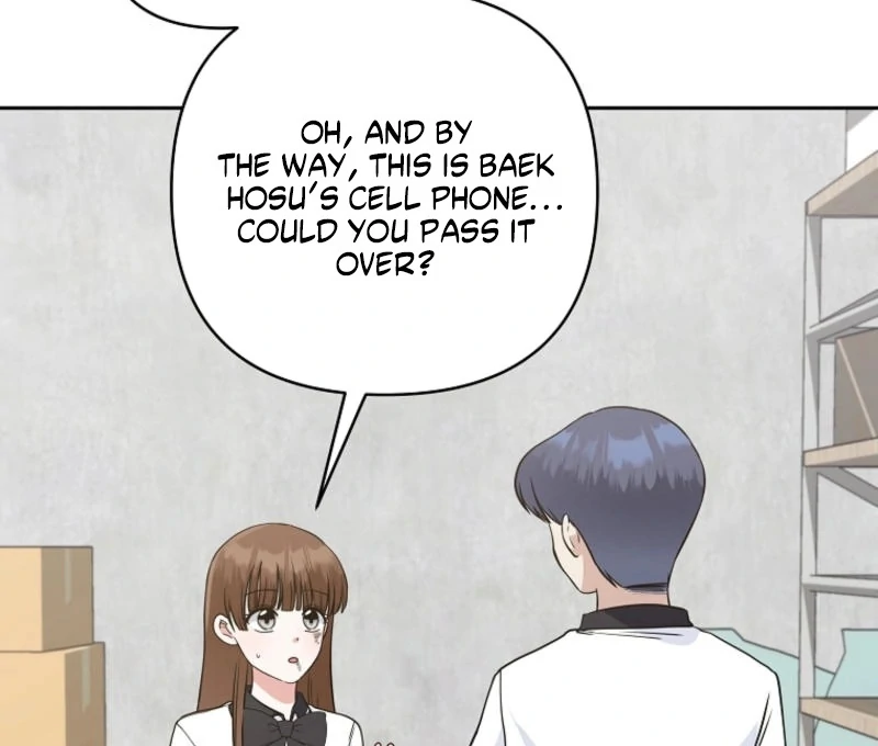 8470 Won for a Kiss chapter 3 page 56